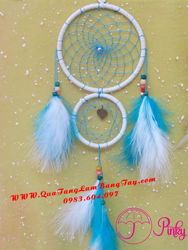 dreamcatcher đẹp